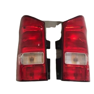 <span class=keywords><strong>2021</strong></span> nueva luz trasera para Mercedes Benz <span class=keywords><strong>VITO</strong></span> VAN W447 par A4478201264 Taillamp para 8/2015-on - Product Image 1