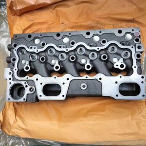 Repuestos para Excavadora: Cabeza de Cilindro 1N4304 y Conjunto de Cabeza de Cilindro E3304 Disponibles Ahora - Product Image 3