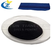 Textile Polyester Colorants Disperse Bleu 79 CAS 12239-34-8