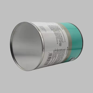 Grasa para engranajes abiertos de alta presión MOLYKOTE 165 LT al por mayor, grasa para altas temperaturas, lata de 1 kg, 165 LT - Product Image 2