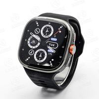 Reloj Inteligente M99 con Pantalla AMOLED de 2.16 Pulgadas, 4G, Tarjeta SIM, Videollamadas, 1100 mAh, 3+32 GB, Versión Global, Monitor de Salud, para Hombre y Mujer