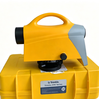 Niveau automatique numérique Trimble DINI03 d'occasion pour la construction
