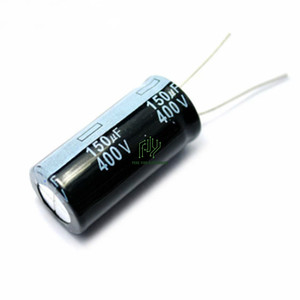 उच्च गुणवत्ता 400V10UF 10*17mm 10UF 400V 10*17 Electrolytic संधारित्र - Product Image 2