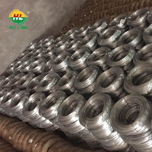 20-गेज इलेक्ट्रो गैल्वेनाइज्ड जी वायर के लिए 20-गेज इलेक्ट्रो गैल्वेनाइज्ड जी वायर - Product Image 6