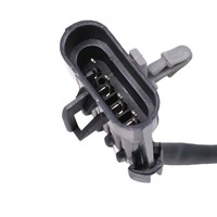 Sonde Lambda Oxygène O2 234-4012 pour Chevrolet Silverado 1500 Tahoe Blazer 1995-2001 GL-24012