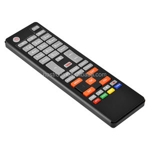 Control remoto de suministro de fábrica para V8 <span class=keywords><strong>GTMEDIA</strong></span> V8 Nova V7SHD <span class=keywords><strong>V9</strong></span> Super V7 reemplazo de receptor de satélite OEM personalizado disponible - Product Image 2