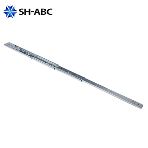 SH4605FC-DS-250-700mm mềm đóng mở rộng đầy đủ ĐÔI MÙA XUÂN bóng mang trượt. - Product Image 4