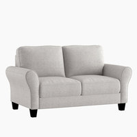 Factory Custom Order Stoff 2 3-Sitzer Sofa und Sessel 1-Sitzer Einzels ofa Stuhl
