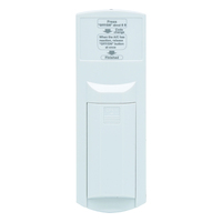 Control Remoto Universal para Aire Acondicionado HUAYU K-PN1122 de Código Fijo para Todos los Modelos Panasonic con Temporizador y Ajuste de Frío/Calor