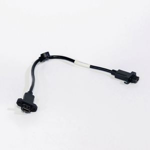 Câble de signal radar avant OEM (plastique et métal) - Accessoires de drone authentiques pour les systèmes de pulvérisation agricole T70 - Product Image 5
