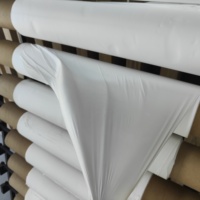 Membrane bicomposante CHAOYUE ignifuge en EPTFE PU pour combinaisons anti-feu