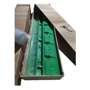RF Chine usine <span class=keywords><strong>prix</strong></span> intérieur fibre de verre corniche gypse moule plâtre corniche <span class=keywords><strong>moulure</strong></span> pour la décoration de porte - Product Image 6