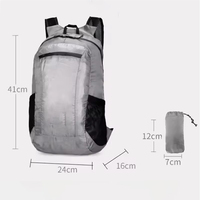 Sac de vélo à livraison rapide, personnalisation OEM classique en usine, sac de cyclisme