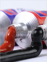 Siway haute température 85g 35G 200L Rtv fabricant de joints de moteur de voiture 999 tambour de mastic de Silicone en vrac