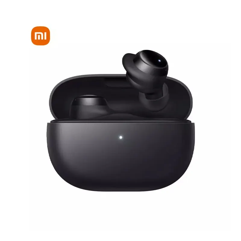 Xiaomi Redmi Buds 3 Lite Airdots หูฟังไร้สาย,หูฟังเสียบหูบลูทูธ5.2 IP54สำหรับเล่นเกม