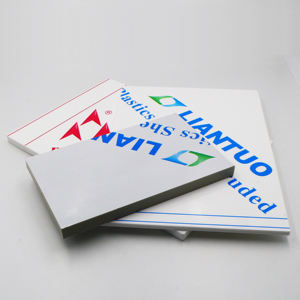 <span class=keywords><strong>PP</strong></span>-Folie aus extrudiertem Kunststoff - Product Image 1