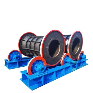 신형 원심 자동 콘크리트 파이프 강철 금형 제조 기계 제조 공장 - Product Image 2