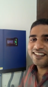 Sunline All in One <strong>off</strong> <strong>Grid</strong> Hybrid Mppt Solar <strong>Charge</strong> <strong>Controller</strong> Solar <strong>Inverter</strong> - Product Image 5