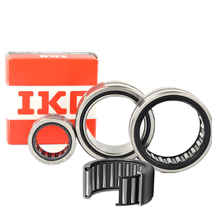 IKO <span class=keywords><strong>TA</strong></span> 3030Z Bantalan Jarum Berkualitas Tinggi dari Pabrik Bantalan Jarum Jepang Cocok untuk Motor - Product Image 1