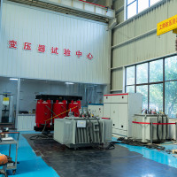 S11 16000/20000kVA Tüm Bakır Kaplamalı, Yağlı Tip, Üç Fazlı, Alçaltıcı Güç Trafosu, Enerji Santrali Alt İstasyonu İçin
