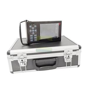 Détecteur vétérinaire à ultrasons en alliage d'aluminium <span class=keywords><strong>pour</strong></span> la détection de la grossesse des moutons et des chiens - Product Image 6