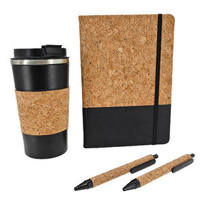 AI-MICH高品质环保家居礼品套装最新创新公司贸易展派对促销礼品 - Product Image 1