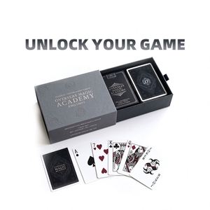 ชุดเกมกระดานเวทมนตร์รุ่นสะสมพิเศษ F Ribbon-Lift Hardbox Optical Illusion Optimized 400gsm Heavy Cardstock Artisanal Bespoke Collector Edition - Product Image 2