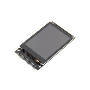Módulo de pantalla táctil capacitiva TFT LCD de 2.8 pulgadas con puerto serie SPI, versión IPS de 240*320, compatible con Arduino/ESP32/STM32 - Product Image 3