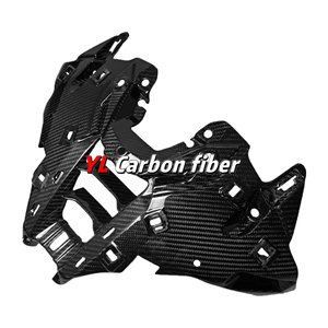 Kit <span class=keywords><strong>en</strong></span> fibre de carbone pour BMW S1000RR S1000RRM 2025 - Product Image 5