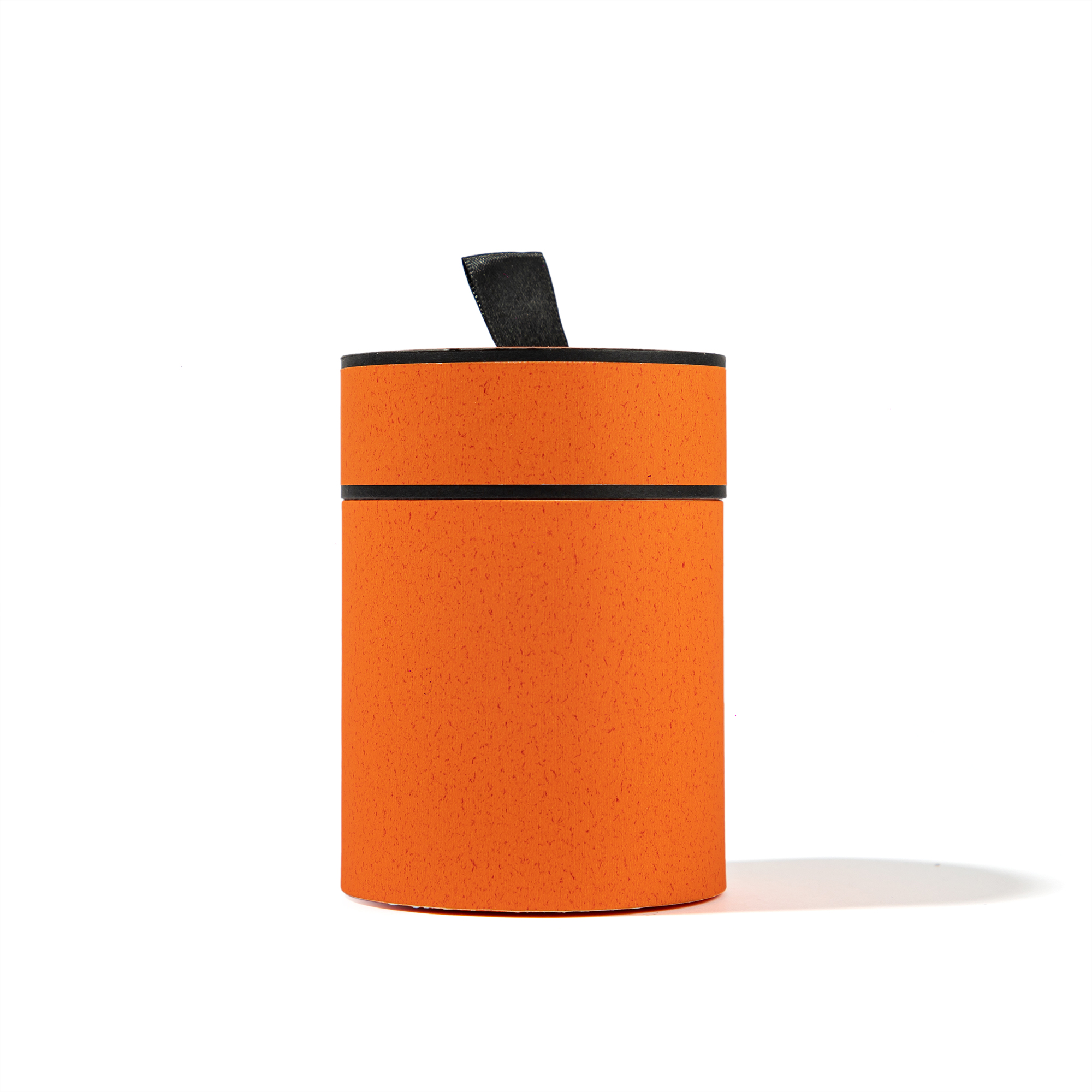 Multiusage Cosmetic Paper Tube Packaging , OEM Cosmetic Product Packaging