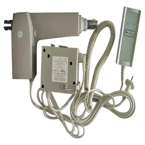 6000N 전기 밸브 모터 의료 컨트롤 박스 핸드셋 의료 침대 환자 침대, 병원 침대 간호 침대