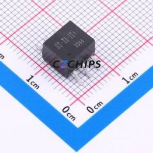 HT-T1-1T+ Balun SMD RF ( Frequency Range: )( Insertion Loss (Max): 0.9dB )( Return Loss (Min): 10.17dB ) - Product Image 1