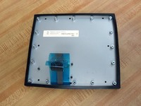 N860-1614-T011 Membrane Keyboard Keypad, CNC MDI Operation Panel Replacement Spare Part