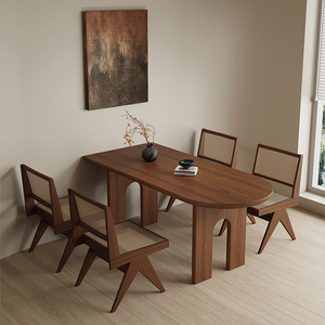 <span class=keywords><strong>Chaise</strong></span> Chandigarh Wabi Sabi de haute qualité en bois massif, <span class=keywords><strong>chaise</strong></span> de salle à manger moderne pour salle à manger et café - Product Image 3