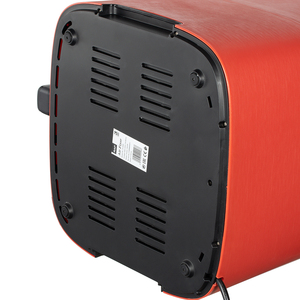 หม้อทอดไร้น้ำมันสแตนเลส<span class=keywords><strong>1800W</strong></span> สำหรับทอดในอากาศร้อนหม้อทอดไร้น้ำมันใน7L - Product Image 4