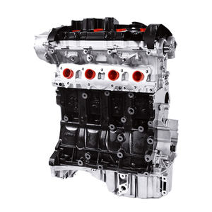 Multifunctional <b>heavy</b> <b>duty</b> truck engine for wholesales - Product Image 5
