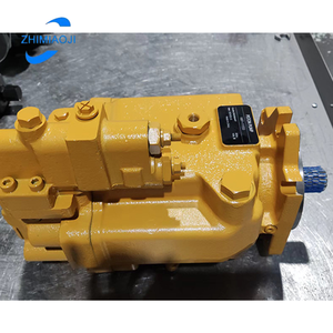 Pompe hydraulique CSJHPSS D7R D7H D8N, pièces de rechange pour bulldozer, 9T-8647 9T-8346 9T8346 9T8647, ensemble de pompe hydraulique pour Erpillar - Product Image 4
