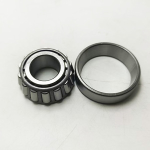 Roulements à rouleaux coniques à une rangée de conception classique 30310 Rodamiento LBR 30310 50x110x27mm roulements rouleau - Product Image 3