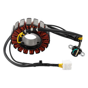 21003-0141 Piezas de motocicleta generador estator bobina Comp para <span class=keywords><strong>Kawasaki</strong></span> BR250 Z250SL 2015-<span class=keywords><strong>2017</strong></span> BX250 <span class=keywords><strong>NINJA</strong></span> 250SL 2015-2016 ABS - Product Image 3