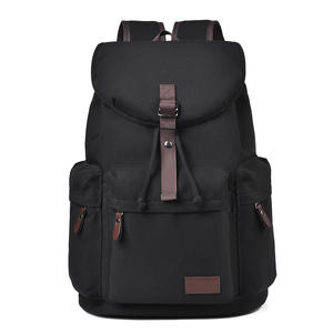 Custom Design <b>Light</b> <b>Weight</b> Trending Business <b>Backpack</b> 14 15.6 16 17 Inch Oxford Laptop <b>Backpack</b> - Product Image 5