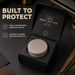 Cajas de Papel Rígido Personalizadas con Cierre Magnético y Cinta Decorativa para Empaque de Ropa de Lujo, Diseño ODM para Reconocimiento de Marca - Product Image 3