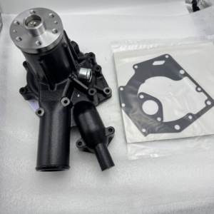 1-13650133-0 1136501332 1-13650133-3 1-13650133-2 60311177 1-87813736-0 6HK1 4hk1 ระบบระบายความร้อน รถยนต์ อีซูซุ ปั๊มน้ำเครื่องยนต์ - Product Image 2