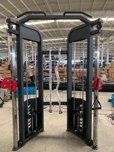 GT-5090 коммерческий Функциональный Тренажер | Двойной регулируемый шкив для тренировок всего тела - Product Image 2