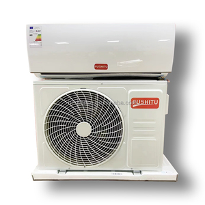 Aire Acondicionado Split de 1 Tonelada Fushitu de Bajo Consumo (Alto Flujo de Aire 1200 BTU) / Aire Acondicionado de Pared R32 220V 50HZ Tipo Inteligente - Product Image 2