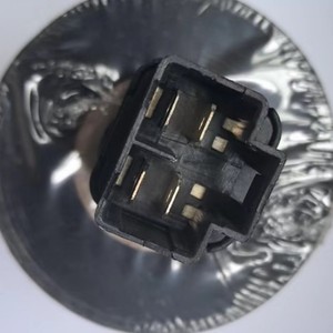 Subaru Brake Light Switch 83311FG000 12V <b>Engineering</b> <b>Plastics</b> Replacement Part - Product Image 3