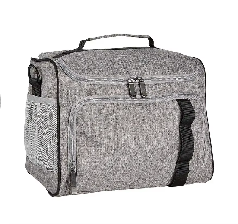 Custom Printed Sandwich Bag Set Reusable