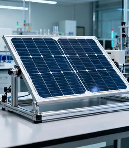 太陽光発電モジュールの全天候型内部欠陥検査用空中PV EL/PL検出器 - 1年間保証 - Product Image 2