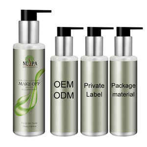 NUSPA 2 en 1 Meilleur nettoyant moussant doux pour le visage Nettoyant moussant pour le visage à la graine de <span class=keywords><strong>rose</strong></span> musquée - Product Image 1