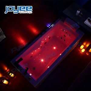 JOYEE – <span class=keywords><strong>baignoire</strong></span> Spa pour une personne jakuzi, bain à remous bon marché/<span class=keywords><strong>baignoire</strong></span> de massage/<span class=keywords><strong>baignoire</strong></span> intérieure douche combo - Product Image 2