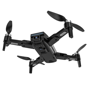 Xuchen-Dron plegable SG700 MAX 4K con GPS, cámara doble 5G, WIFI, FPV, Motor sin escobillas, RC, 28 minutos - Product Image 6